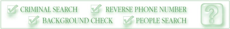 free public records search no fee